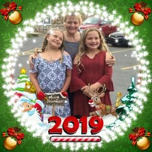 Meet your Posher, Monique